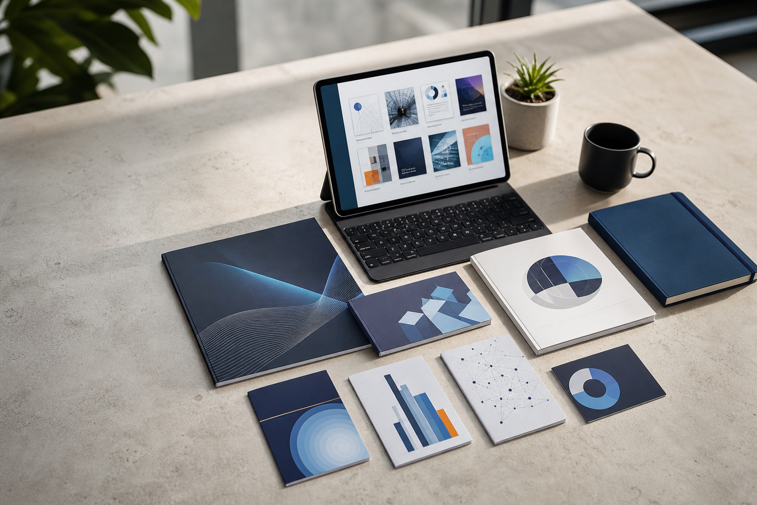 Ebooks and Resources for Business Insights
